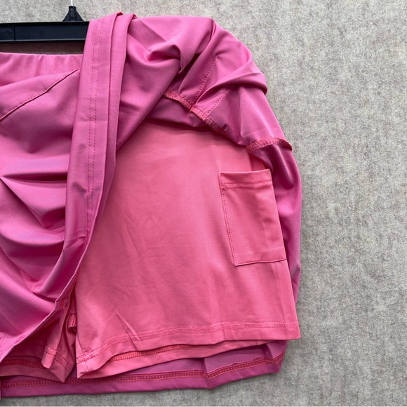 Women's Golf or Tennis Skirt with Built In Shorts XL - Picture 3 of 9